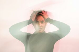 When Your Mind Won’t Switch Off and Everything Feels Overwhelming. Anxiety Therapy