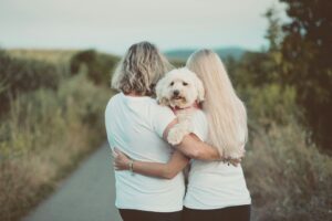 Support and therapy for parents of teenagers