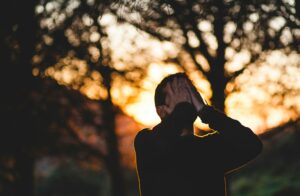 Support for anxiety, overthinking, OCD, and constant mental overwhelm. Learn to calm your mind, regulate emotions, and feel more grounded and in control. Online in the UK & In person Leek, Staffordshire