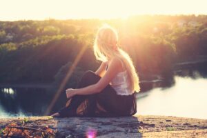 This article explores why healing after a difficult relationship is so important before beginning a new one. It encourages readers to reflect on past relationship patterns, rebuild their confidence, strengthen healthy boundaries, reconnect with themselves and understand what a safe, secure relationship looks like. Created by Therapy with Vanessa, an integrative psychotherapist in Leek, Staffordshire, offering therapy in person and online across the UK.
